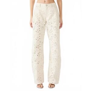 NEW STEVE MADDEN rori jean in sea mist